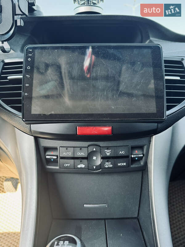 Седан Honda Accord 2010 в Одесі