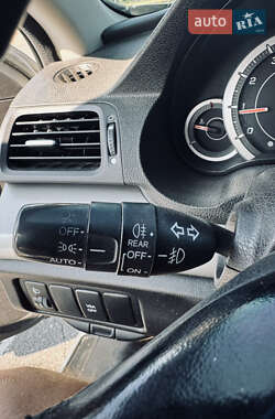 Седан Honda Accord 2010 в 
