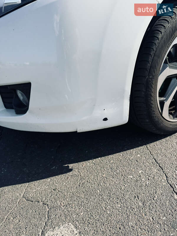 Седан Honda Accord 2010 в Одесі