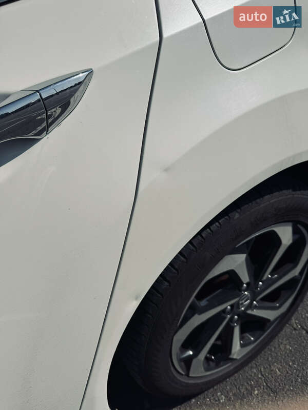 Седан Honda Accord 2010 в Одесі