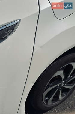 Седан Honda Accord 2010 в 