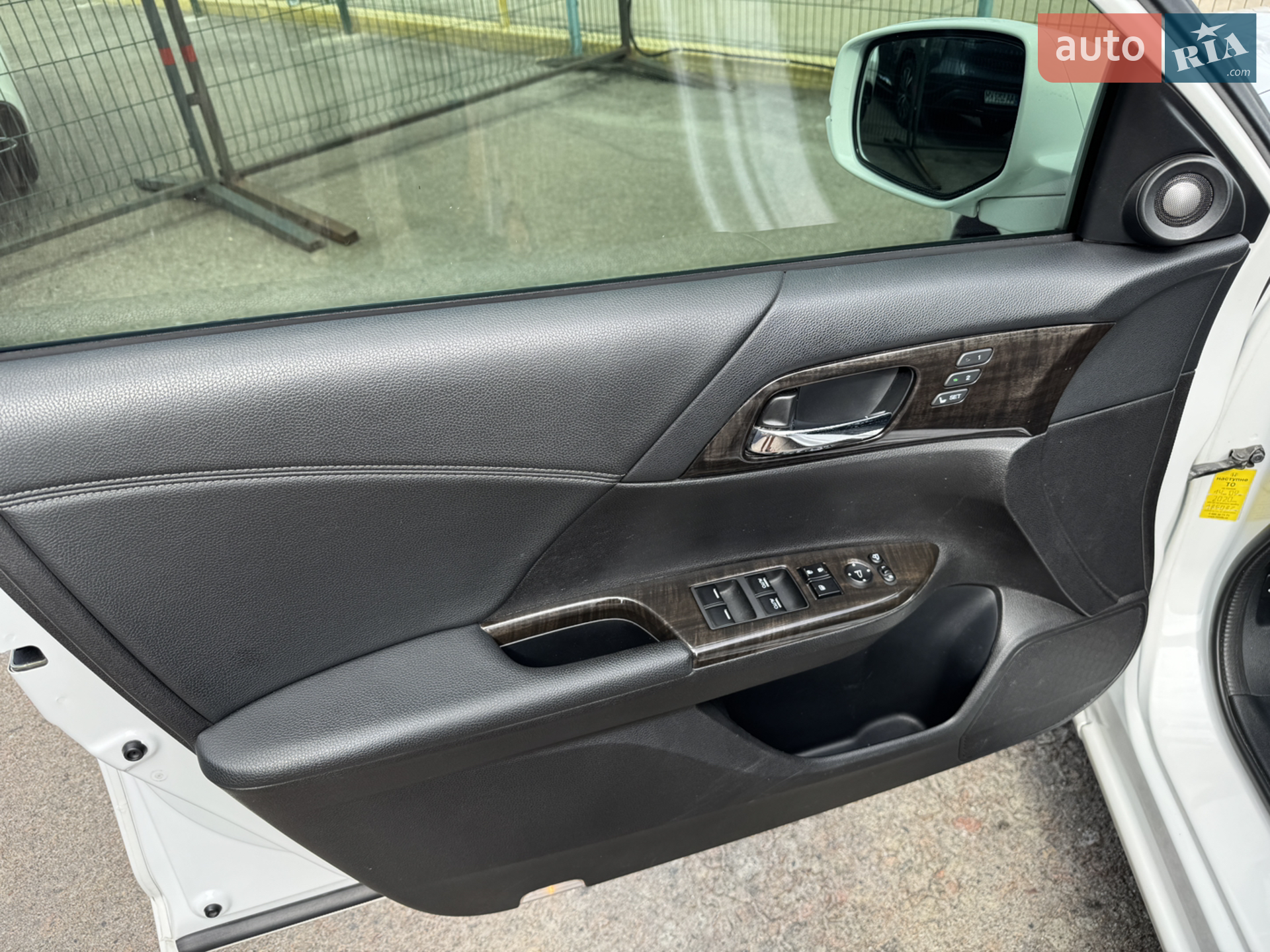2013 Honda Accord - мініатюра 18