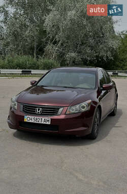 Седан Honda Accord 2008 в Дніпрі