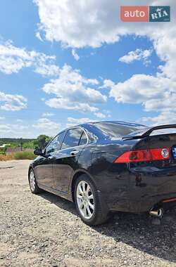 Седан Honda Accord 2005 в Черкассах