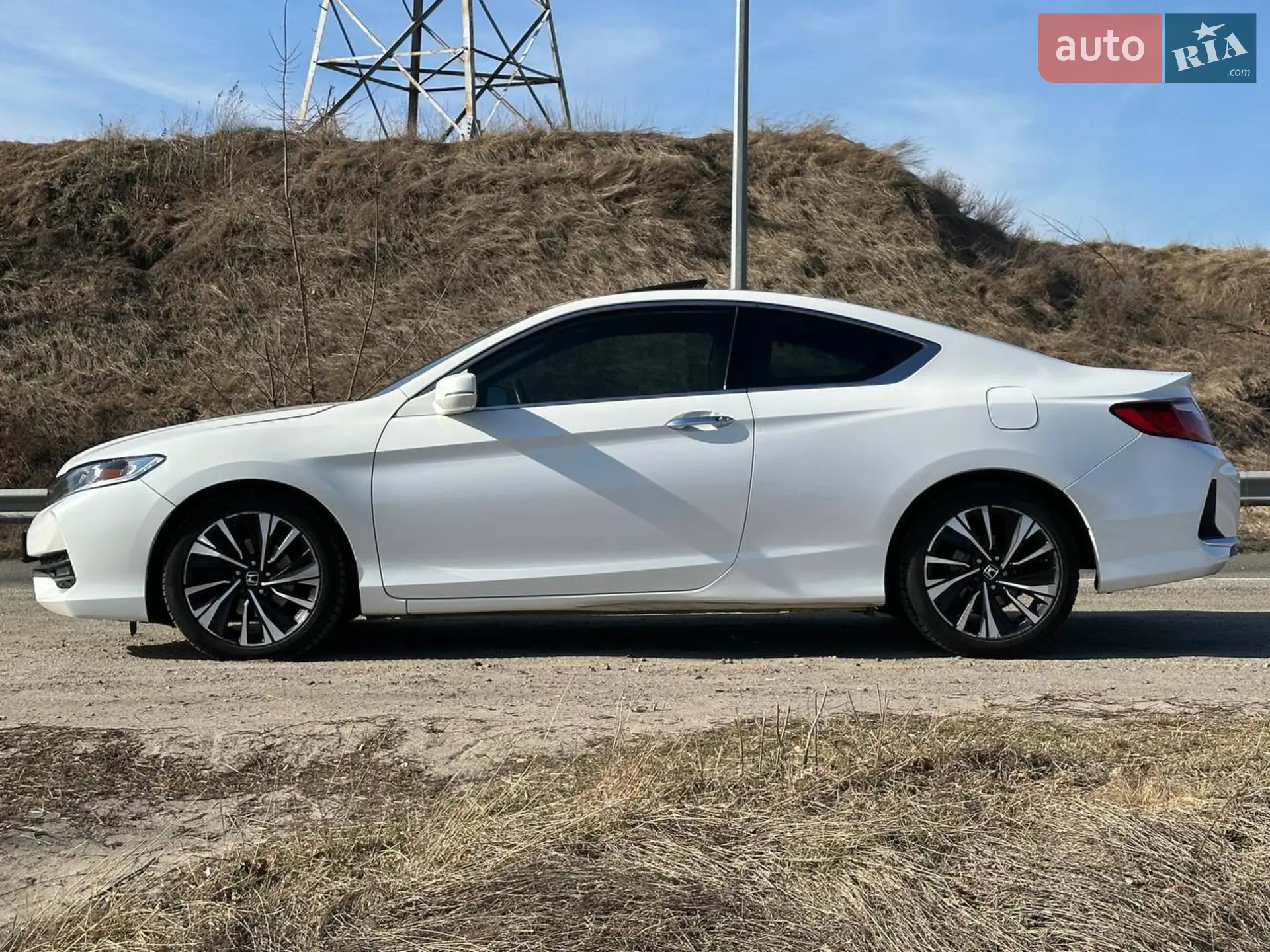 2015 Honda Accord - мініатюра 21