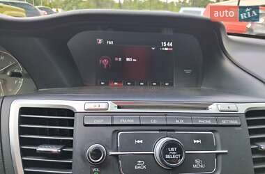 Седан Honda Accord 2015 в 