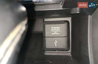 Седан Honda Accord 2015 в 