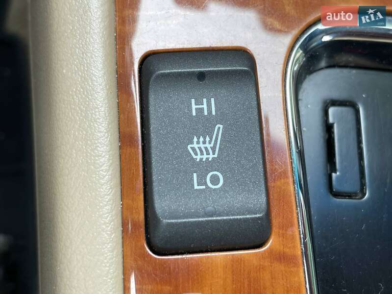 Седан Honda Accord 2006 в Киеве