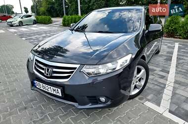 Седан Honda Accord 2012 в Вінниці