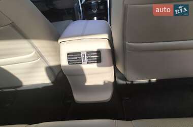 Седан Honda Accord 2017 в 