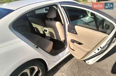 Седан Honda Accord 2017 в 