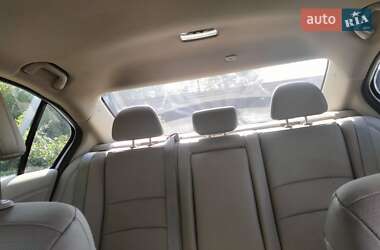 Седан Honda Accord 2017 в 