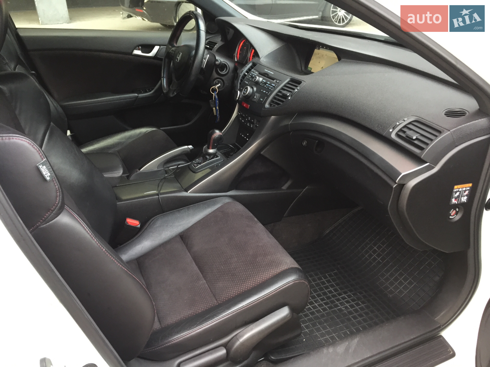 2012 Honda Accord - мініатюра 10