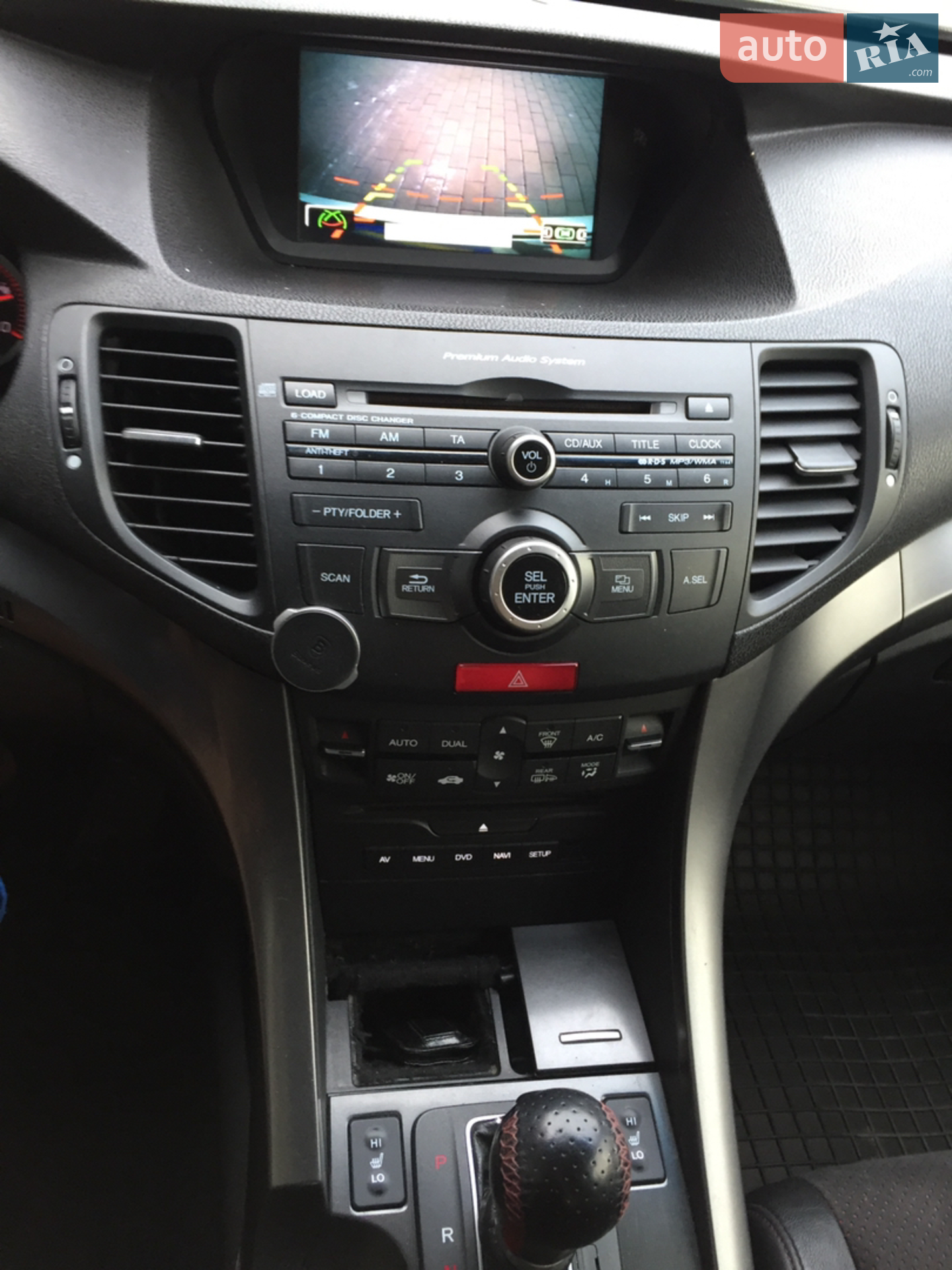2012 Honda Accord - мініатюра 12