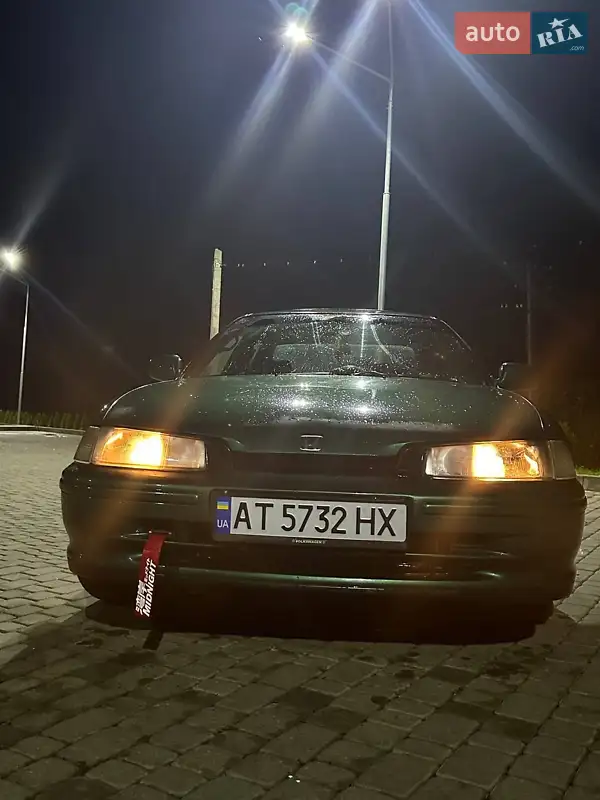 Honda Accord 1995