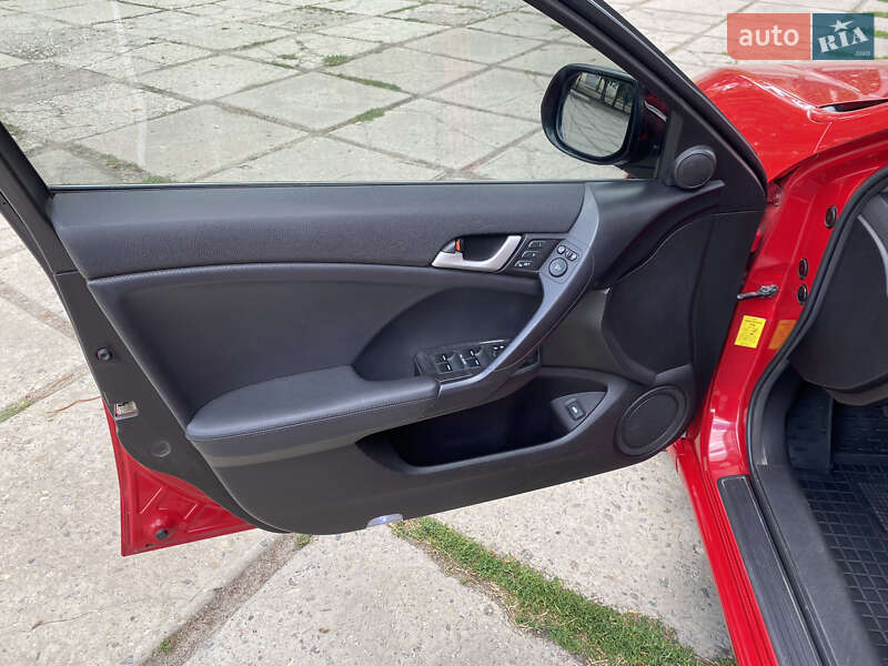 Седан Honda Accord 2008 в Харкові