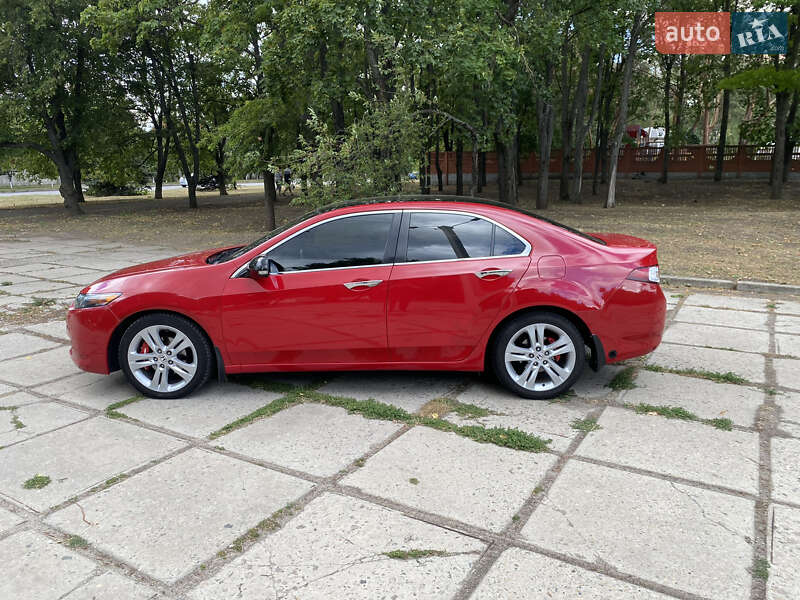 Седан Honda Accord 2008 в Харкові