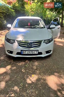 Седан Honda Accord 2012 в Херсоні