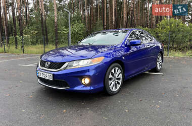 Honda Accord 2012 Honda Accord 2012