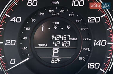 Купе Honda Accord 2012 в 