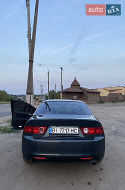 Седан Honda Accord 2005 в Изюме
