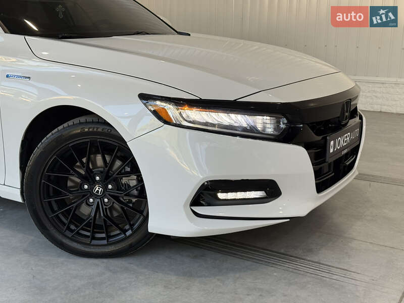 Седан Honda Accord 2019 в Одесі