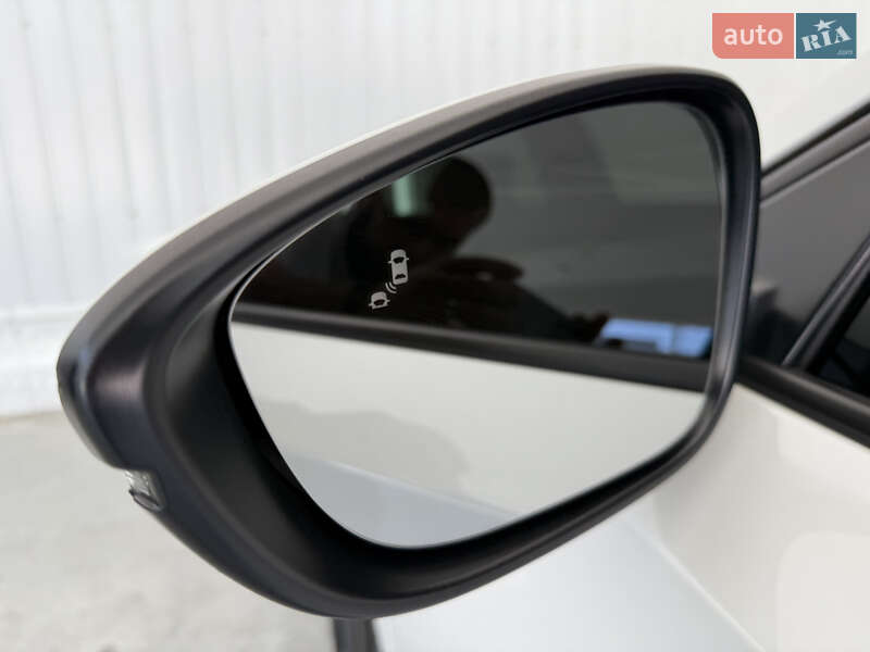 Седан Honda Accord 2019 в Одесі