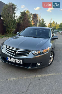 Honda Accord 2010