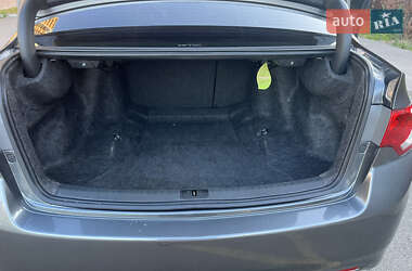 Седан Honda Accord 2010 в 