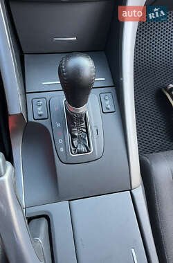 Седан Honda Accord 2010 в 