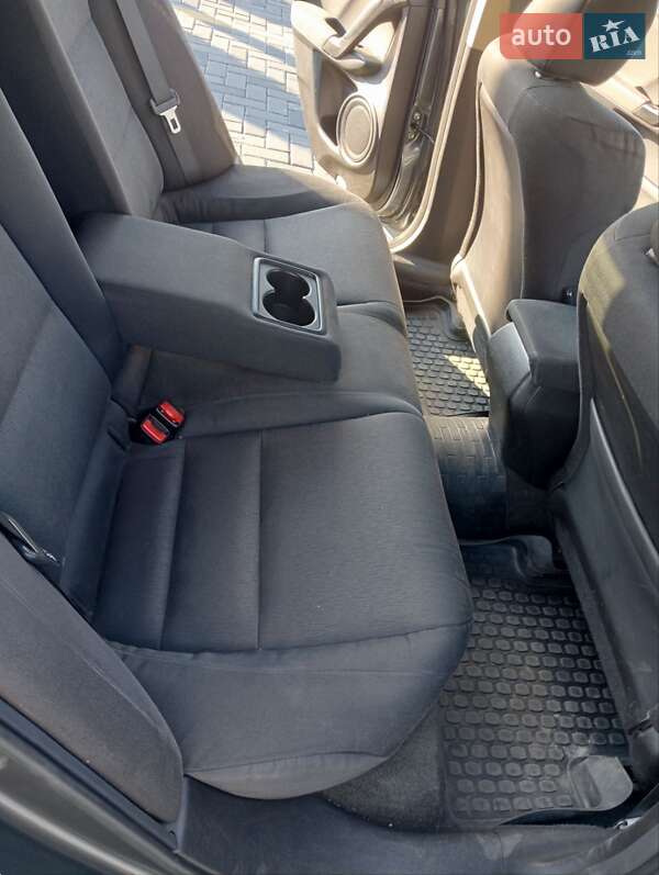 Седан Honda Accord 2008 в Запорожье