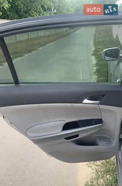 Седан Honda Accord 2008 в 