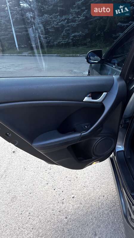 Седан Honda Accord 2008 в Нежине фото 18 Седан Honda Accord 2008 в Нежине