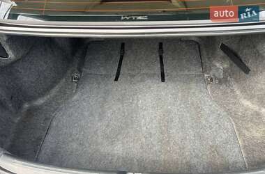 Седан Honda Accord 2007 в 