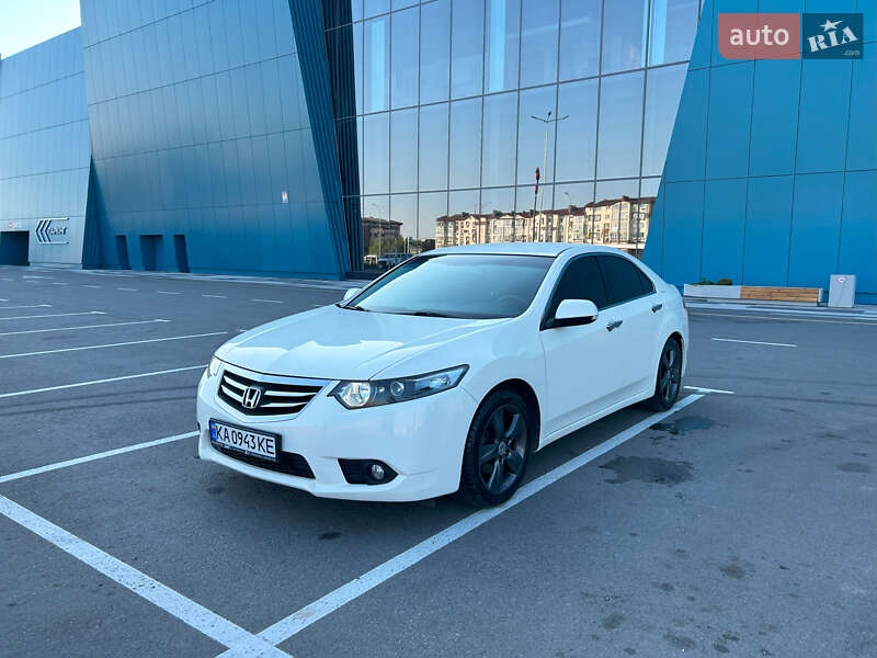 Honda Accord 2011 Honda Accord 2011