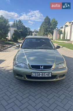 Седан Honda Accord 1999 в Запорожье