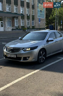 Седан Honda Accord 2010 в Николаеве