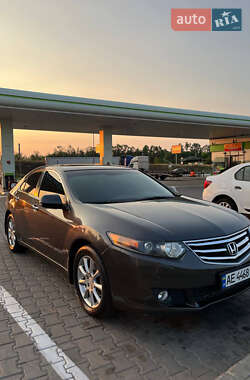 Седан Honda Accord 2008 в Дніпрі