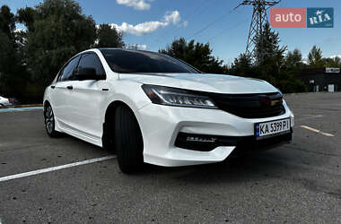 Honda Accord 2017 Honda Accord 2017