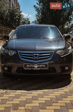 Honda Accord 2011