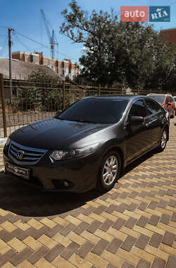 Седан Honda Accord 2011 в 