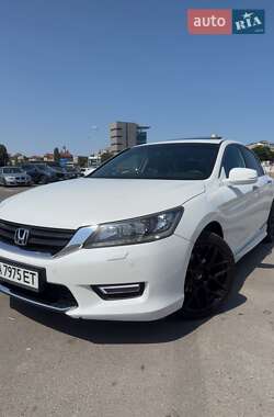 Honda Accord 2013 Honda Accord 2013