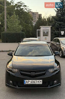 Седан Honda Accord 2008 в Запоріжжі