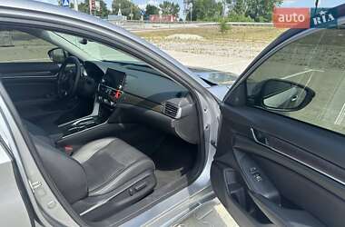 Седан Honda Accord 2019 в 