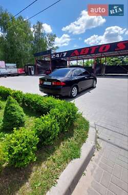 Седан Honda Accord 2007 в Ирпене