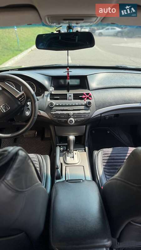 Седан Honda Accord 2011 в Виннице фото 11 Седан Honda Accord 2011 в Виннице