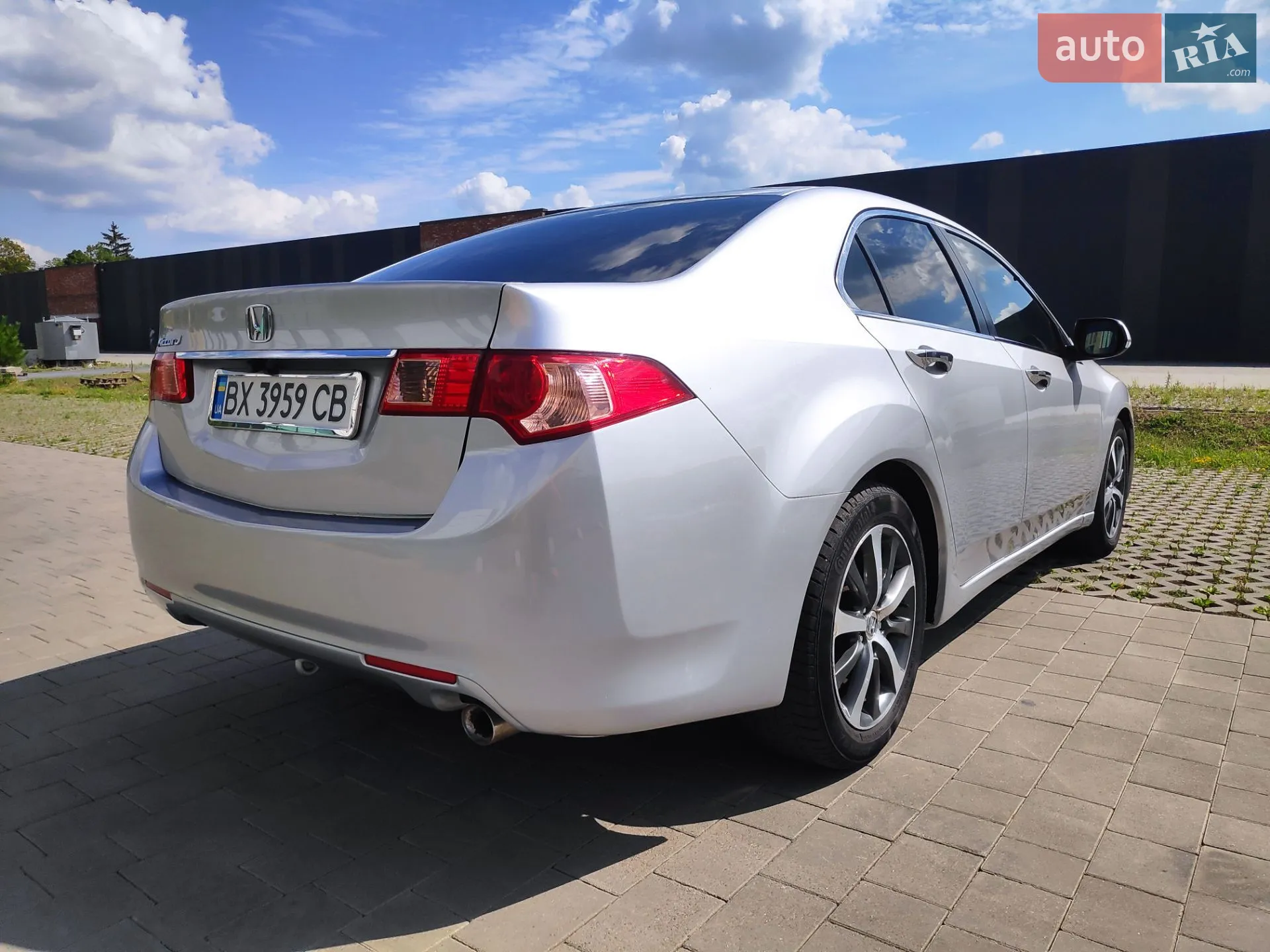 2011 Honda Accord - мініатюра 4