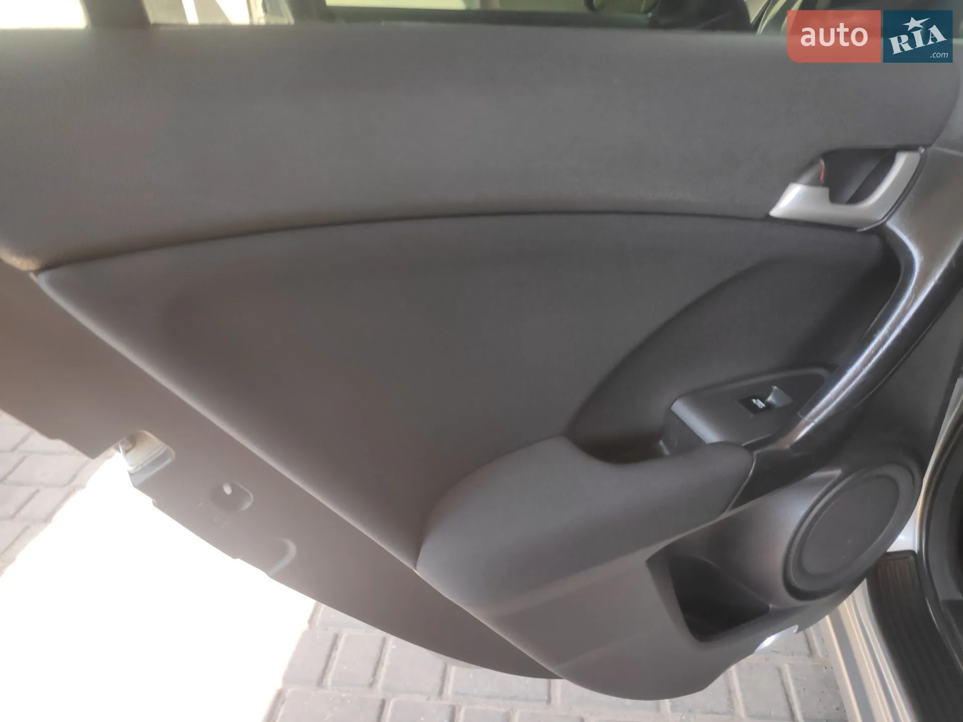 2011 Honda Accord - мініатюра 15