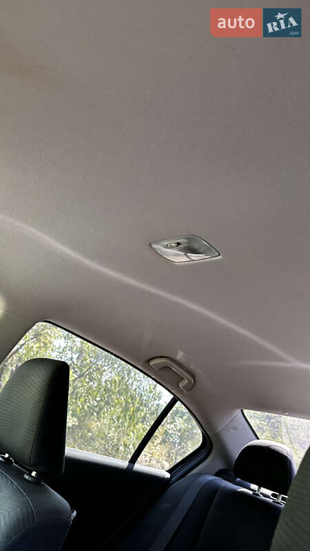 Седан Honda Accord 2017 в Кременчуці