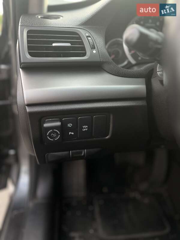 Седан Honda Accord 2008 в Нежине фото 25 Седан Honda Accord 2008 в Нежине